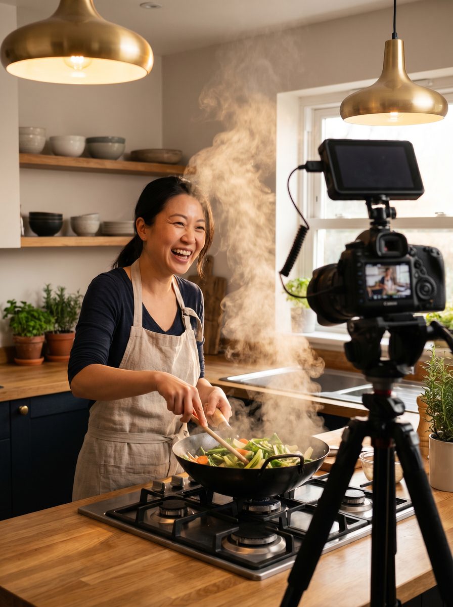 麻豆视频美食视频教程