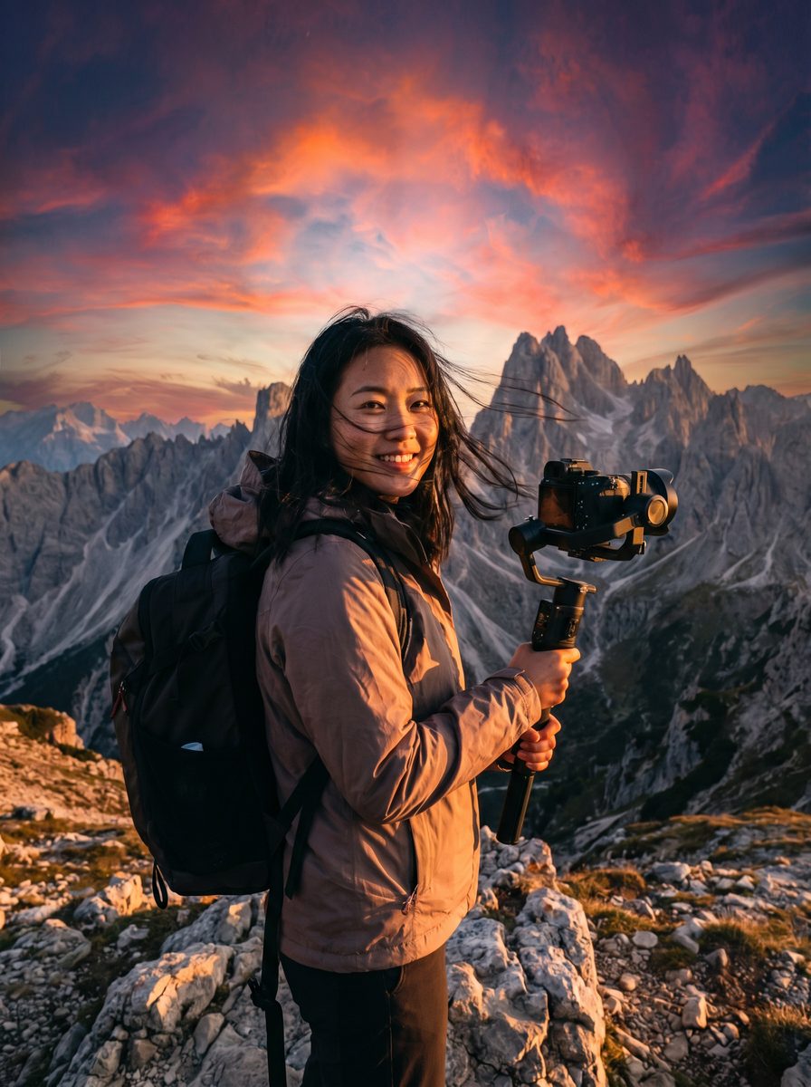 麻豆视频旅行视频分享